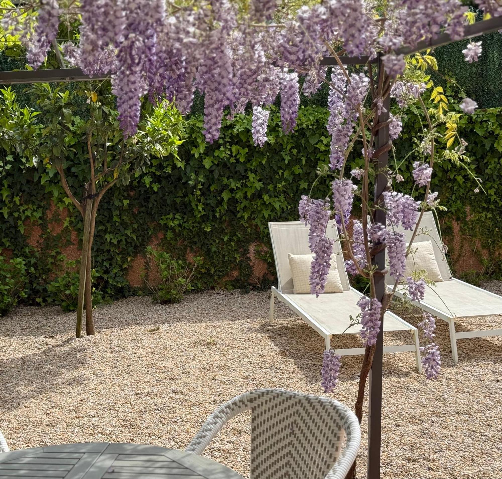Bakea Apto Con Jardin Privado Bakio Exterior photo